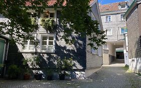 Ferienwohnung Wülfrath