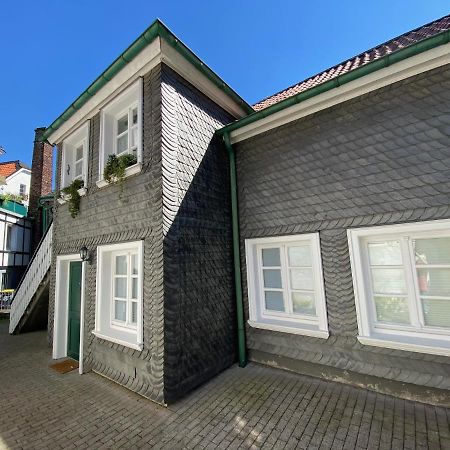 Ferienwohnung Wülfrath Wulfrath Exterior foto