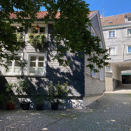 Ferienwohnung Wülfrath Wulfrath Exterior foto