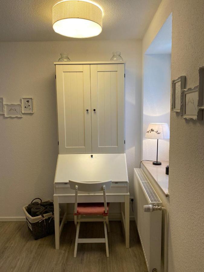 Ferienwohnung Wülfrath Wulfrath Exterior foto