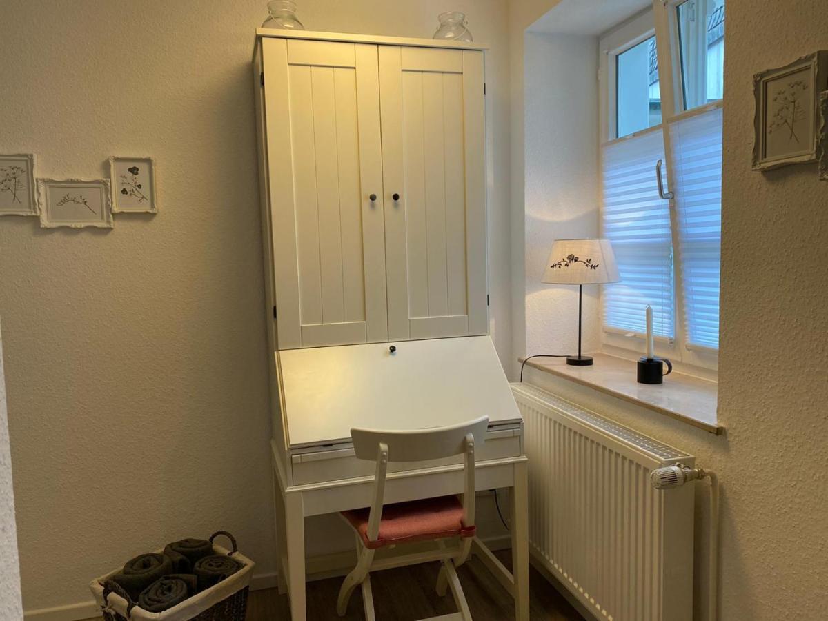 Ferienwohnung Wülfrath Wulfrath Exterior foto