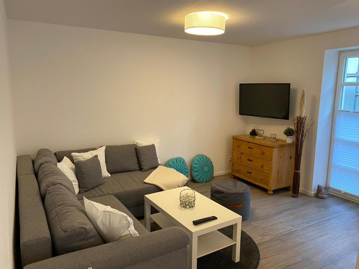 Ferienwohnung Wülfrath Wulfrath Exterior foto